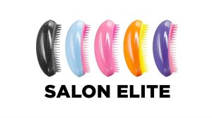 Tangle Teezer Salon Elite: The Ultimate Detangling Experience