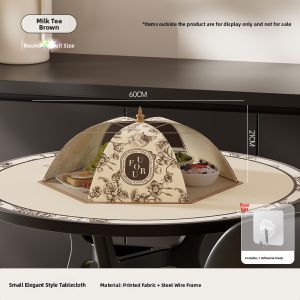 CHUMX | Foldable High-end Food Cover For Home Use