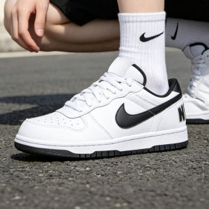 Nike | Giày Thể Thao Nam Hàng Ngày Phong Cách Thư Giãn