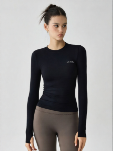 MITAOGIRL | Moisture Wicking Breathable Multi-purpose Sport Top