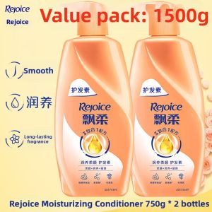 Rejoice | Smoother Shine Anti-frizz Nourishing 3-in-1 Conditioner