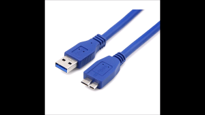 Dây Cáp USB 3.0 Cho HDD Box