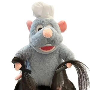 1pc Whimsical Cartoon Mouse Headband - Soft and Comfortable Womens Hair Accessory for Halloween Christmas Costume Play