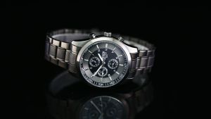 FNGEEN 5308 Jam Tangan Pria Anti Air Original 100% Keren Buat Gaya Stainless Steel Quartz Watch
