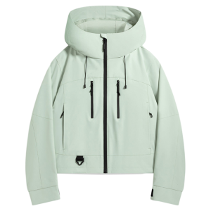 Mexican | Outdoor Short Windbreaker Jacket