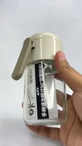 Vusign Glass Seasoning Bottle: A Comprehensive Guide