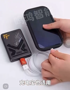 6A USB ไปยัง Type-C และ TypeC เพื่อ USB ตัวแปลง OTG อะแดปเตอร์3.0 USB ที่เข้ากันได้กับ Samsung Xiaomi Oppo Vivo PC MacBook Pro USB C ตัวต่อที่ชาร์ท อะแดปเตอร์พกพา