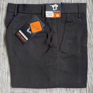 Celana Bahan Regulerfit Pria Celana Formal Pria Celana Kerja Pria Formal