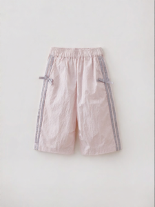 Marc&Janie | Sweet Sporty Girls 7/8 Length Wide Leg Pants