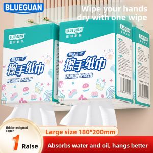 blueguan | Hanging Water-Resistant Facial Tissue