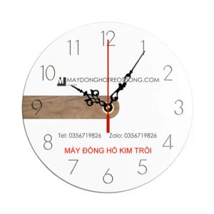 Máy đồng hồ Nhật kim trôi (máy SKP - Bảo hành 2 năm)