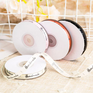 ริบบิ้น1.0วัสดุ DIY แฮนด์เมดริบบิ้นริบบิ้นริบบิ้นริบบิ้นริบบิ้นดอกไม้แต่งงานตกแต่งเค้กบรรจุภัณฑ์ของขวัญ