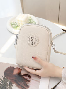 BYUELUN | Versatile Daily Small Crossbody Bag for Strolls Phone and Change