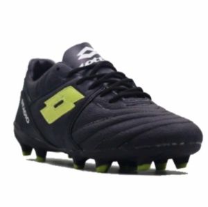 sepatu sepak bola kulit sapi sol sudah di jahit keliling