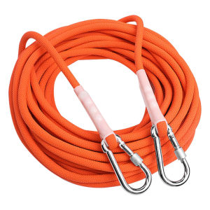 Camnal | Wearable Safety Rope for High-altitude Work Rescue Climbing