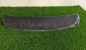 PROTON SAVVY SPOILER (R-3) FIBER(FIBERGLASS)SKIRT LIP BODYKIT