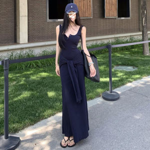 Y6Y | Elegant Waist-slimming Bodycon Maxi Dress