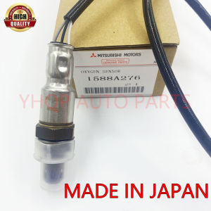 New Oxygen Sensor Mitsubishi Mirage G4 1.2L 3 Cylinder 1588A276 1588 A276 (Front) Toyota Rav4 Oxygen Sensor Honda Odyssey Oxygen Sensor - Lazada