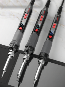 MUJUEAO | Professional Grade Soldering Iron