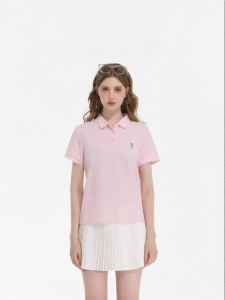 Casual and Stylish Womens Polo Shirt