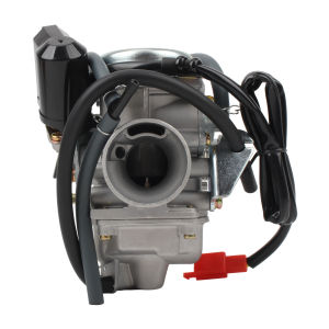 Motorcycle PD26J Carburetor 26mm Aluminum For Suzuki Honda 125CC 150CC Scooter ATV 4 Stroke Motocross Universal Accessories