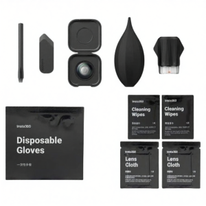 Insta360 | Kính Bảo Vệ Lens Thay Thế cho Insta360 X5 - Chống Trầy Xước Dễ Dàng Tháo Lắp