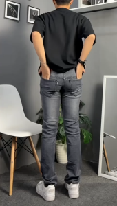 CELANA PENSIL PANJANG JEANS PRIA SLIMFIT SKINNY/JEANS  JEANS PRIA/Celana Distro