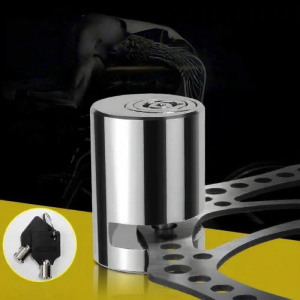 DIJIE | Anti-theft Portable Bicycle Lock