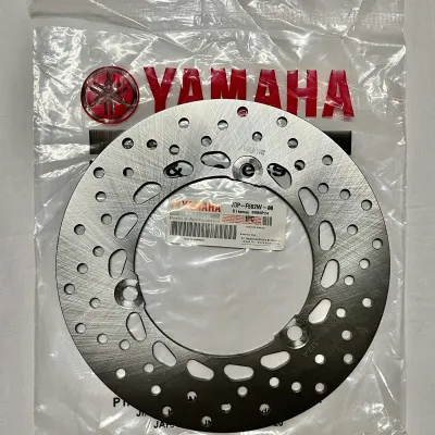 ✔️ Yamaha Nmax v1 v2 & Aerox v1 v2 Brake Disc