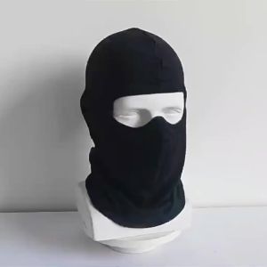 Motorcycle Riding Mask Wind Protection Warm Breathable Full Face Mask Balaclava Skull Hat Scarf Hood Moto Biker Wind Helmet Cap