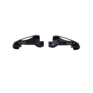 JCD For PS Vita 2000 Left Right Trigger Button L R Keys Replacement for PSV2000 PSV 2000 Repair Parts