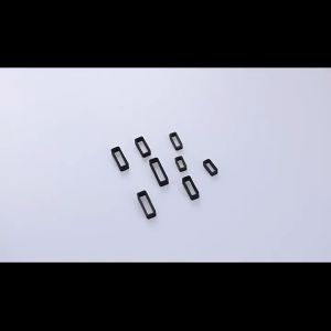 Ring Loop Tali Jam Tangan & Aksesoris Jam Tangan Kualitas Tinggi