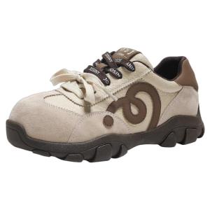 Josiny | Thick Sole Retro Versatile Casual Sporty Shoes