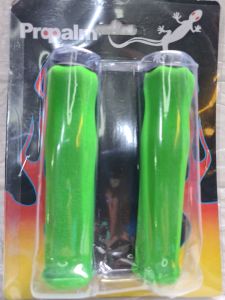 Propalm Non Slip Sponge Handlegrip Bike Grip By Pair