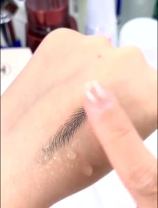 4D Eyebrow Tattoo Pen: A Comprehensive Guide