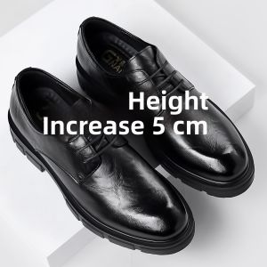 GNAI | Elevating Derby Shoes for Business and Wedding