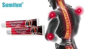 LZD Sumifun   Thuốc Mỡ Khớp Bọ Cạp   Cột Sống Cổ Cột Sống Thắt Lưng Vai Quanh Đầu Gối K10072