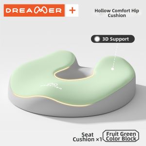 ZHIMENGREN | Pressure Relief and Pain Reduction Office Cushion