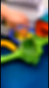 [ YM ACC ] Alat Peras Jeruk Jumbo Plastik Hand Juicer Perasan Buah Manual