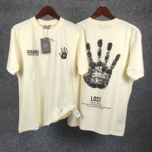 BAJU KAOS DISTRO GHAMO BAJU KAOS DISTRO PRIA-WANITA