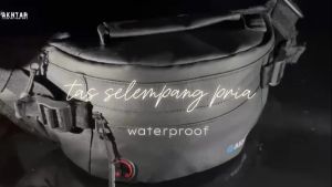 Tas Outdoor untuk Pria dan Wanita: Tas Sempurna untuk Aktivitas Outdoor