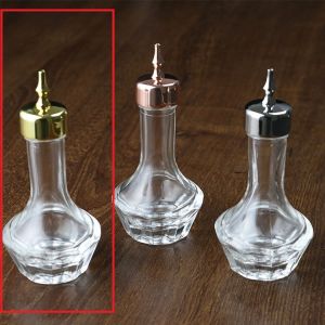 Bitter Essence Dropper for Bar Cocktail Mixing 50ml