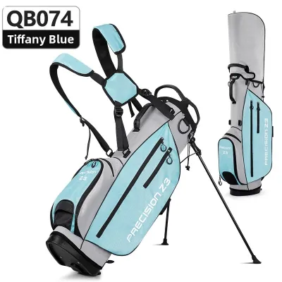 PGM GOLF | Ultra Lightweight Portable Golf Bag 14 Clubs