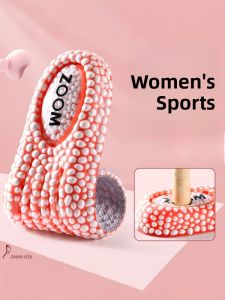XIANZHAO | High Elasticity Shock Absorption Zoom Cushion Insoles for Women