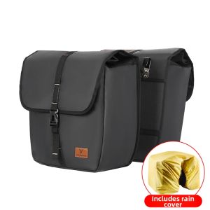 YANHO | Waterproof Bicycle Rear Pouch