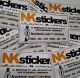 NKstickers