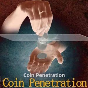 ciiemen | Magic Coin Penetration Set