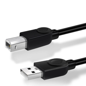 Printer Wire Cable Cord Printer Scanner Cable 3m
