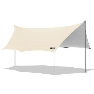 TanXianZhe | No-Assembly UV Protection Skylight Tent