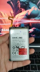 PIN THAY THẾ SAMSUNG S9+/EB-BG965ABA (Tặng keo dán & bộ sửa)
